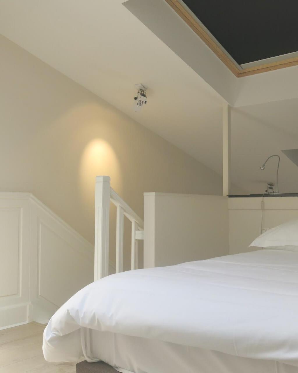 Appartamento Mini Loft Daval Parigi Esterno foto